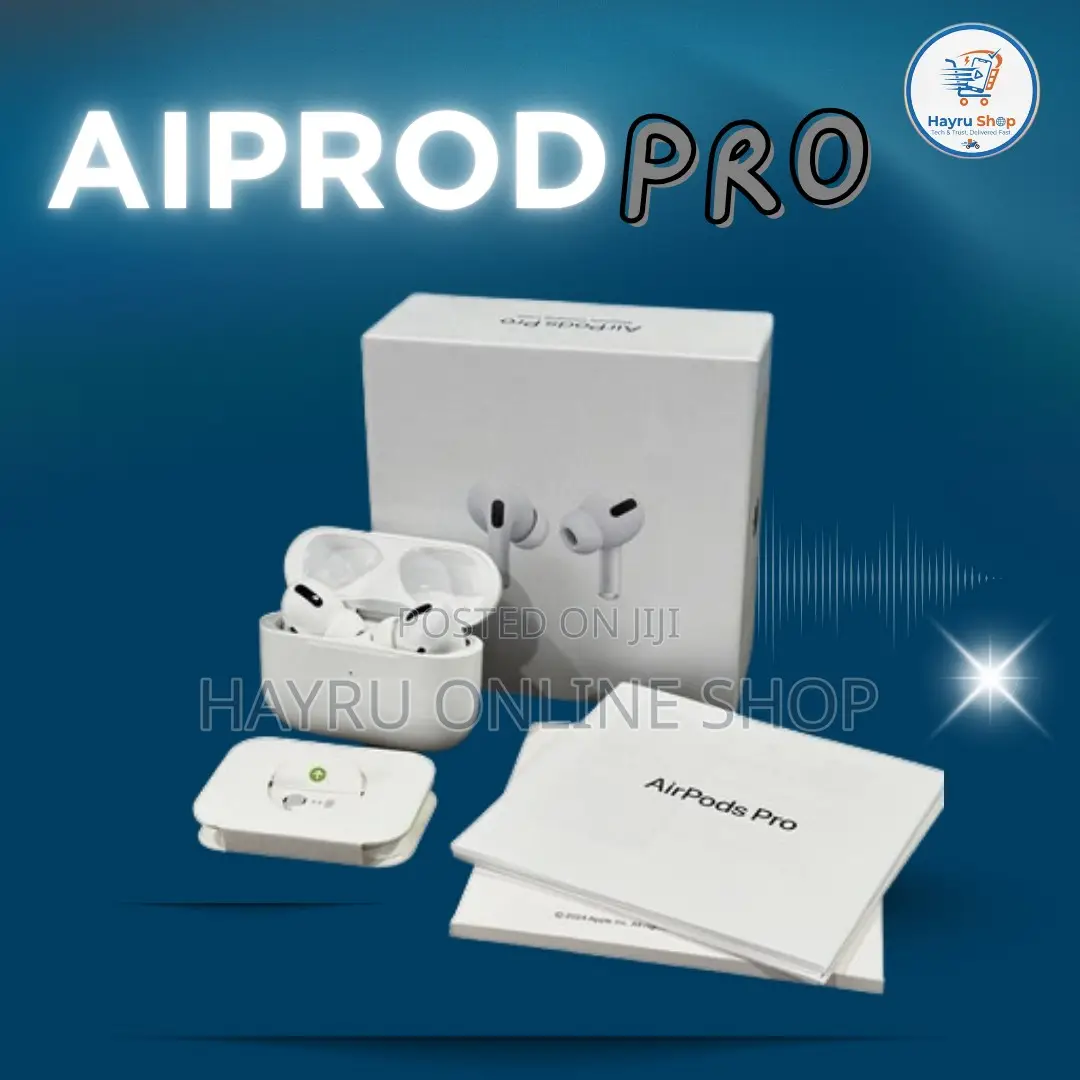 Apple Airpod Pro/ Original Apple Pro Headphones