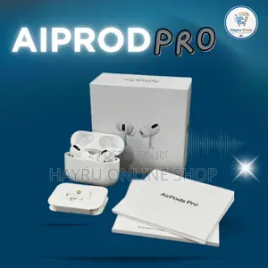 Apple Airpod Pro/ Original Apple Pro Headphones