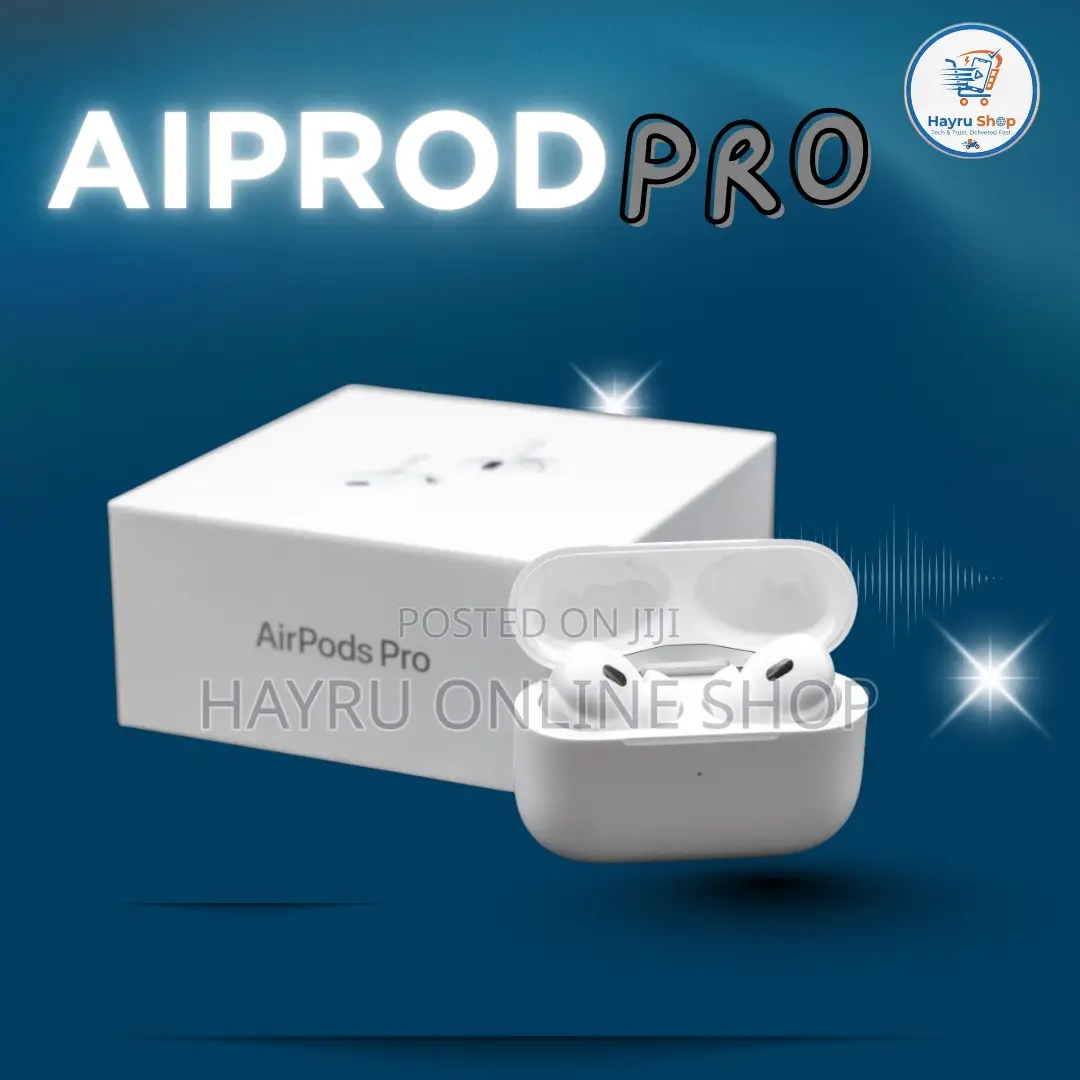 Apple Airpod Pro/ Original Apple Pro Headphones