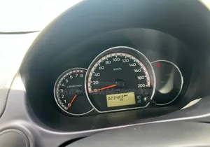 Mitsubishi Attrage 2022