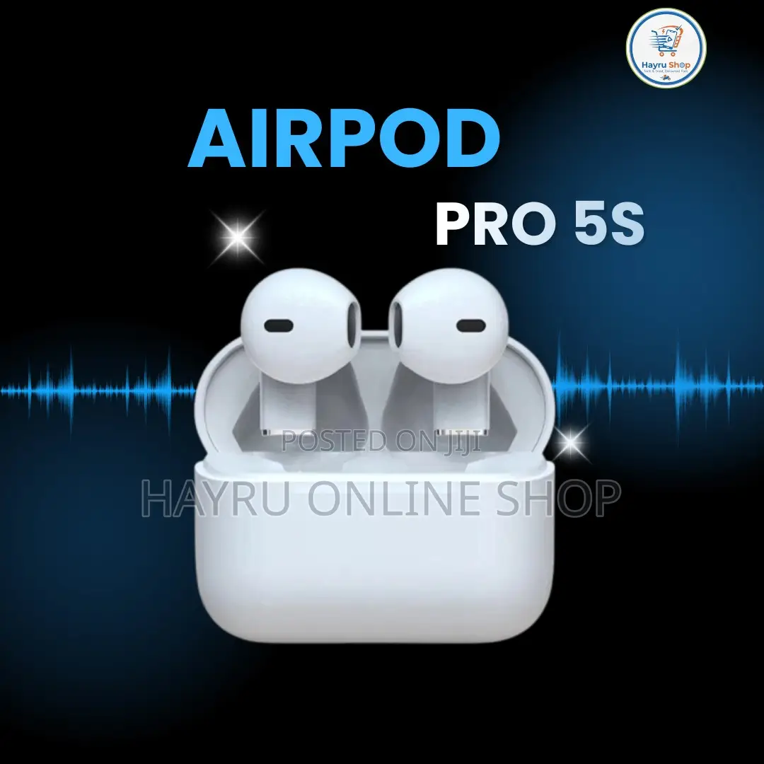 Airpod New Brand /Airpods Pro Wireless Earpod