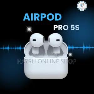 Airpod New Brand /Airpods Pro Wireless Earpod