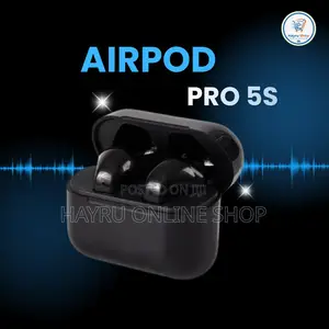 Airpod New Brand /Airpods Pro Wireless Earpod