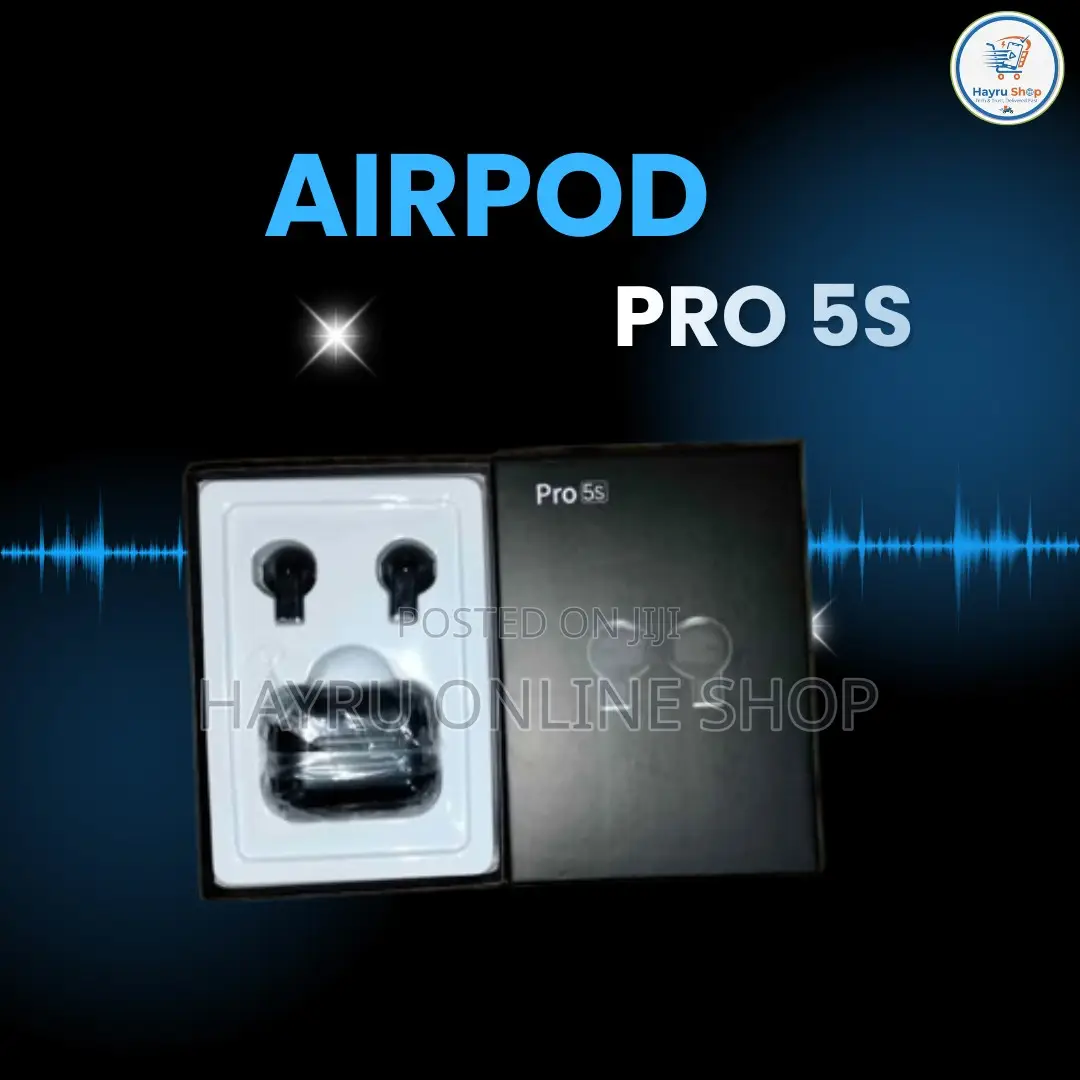 Airpod New Brand /Airpods Pro Wireless Earpod