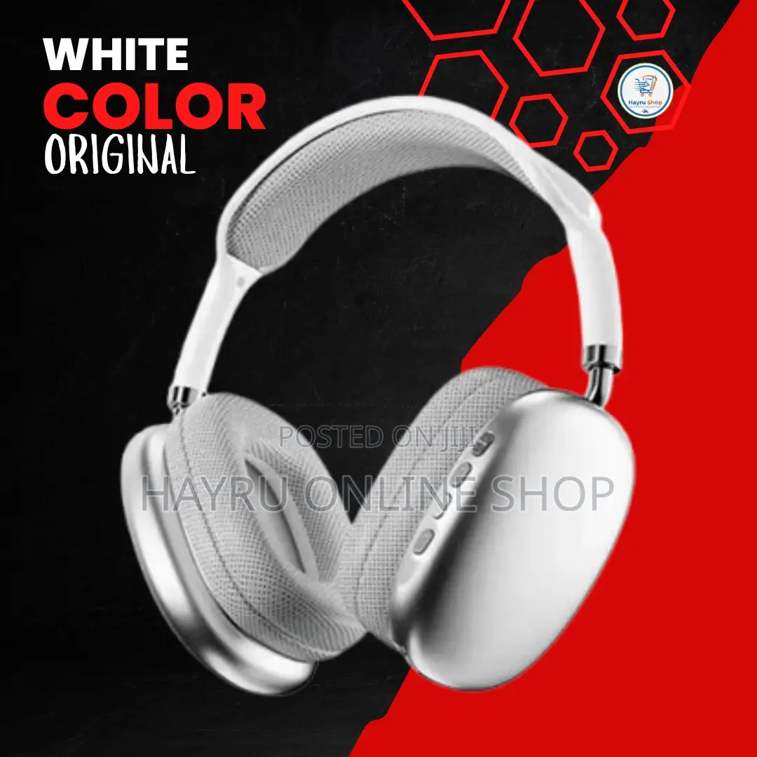 P9 Wireless Headset /Headphone