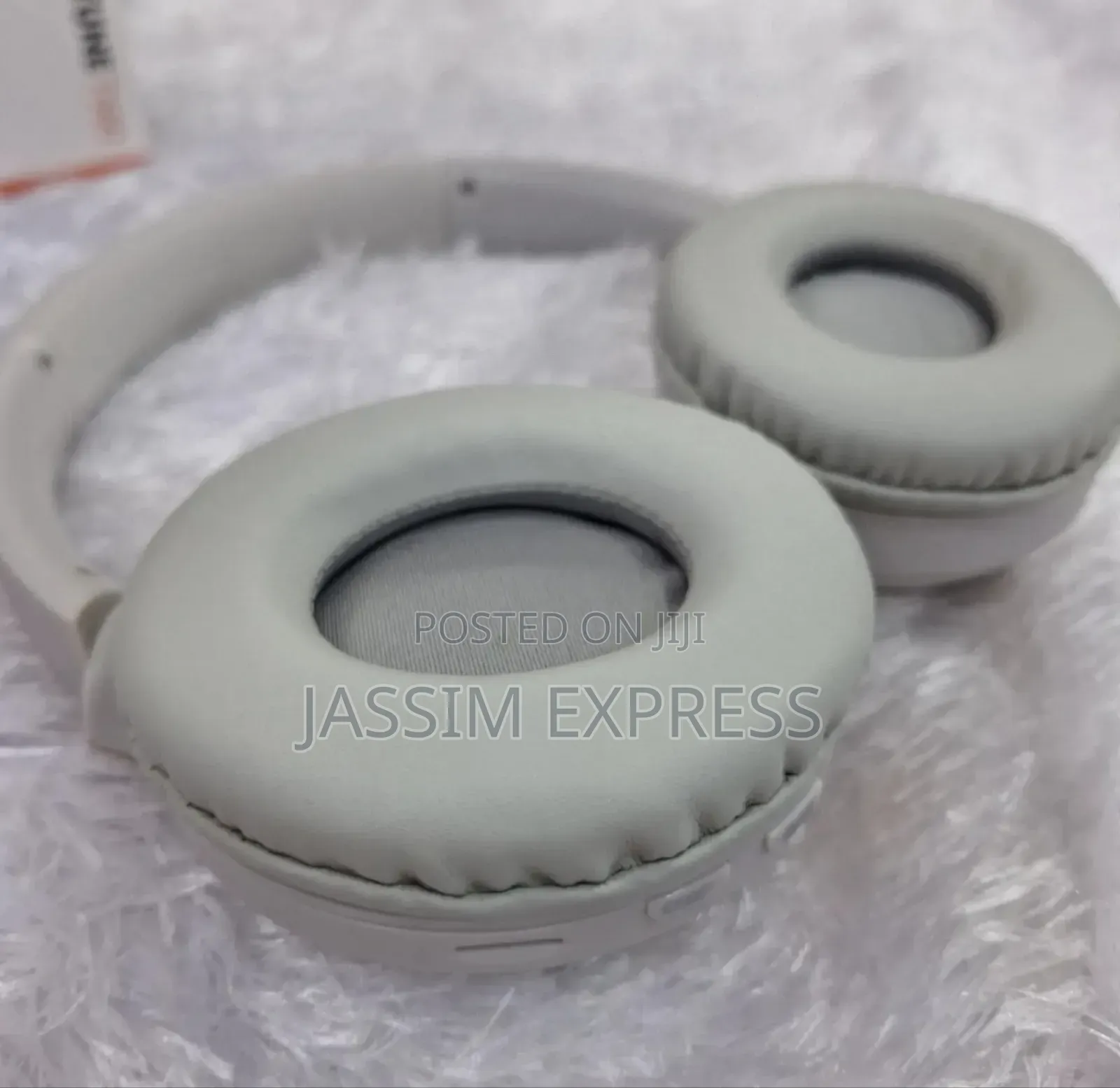 JBL Deep Crystal Clear Voice Headphones 