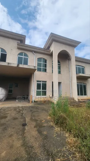 Photo - Furnished 6bdrm House in Rosetta, Oromia-Finfinne for sale