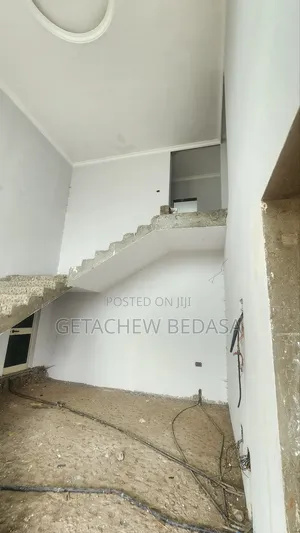 Furnished 6bdrm House in Rosetta, Oromia-Finfinne for sale