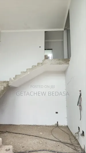 Furnished 6bdrm House in Rosetta, Oromia-Finfinne for sale