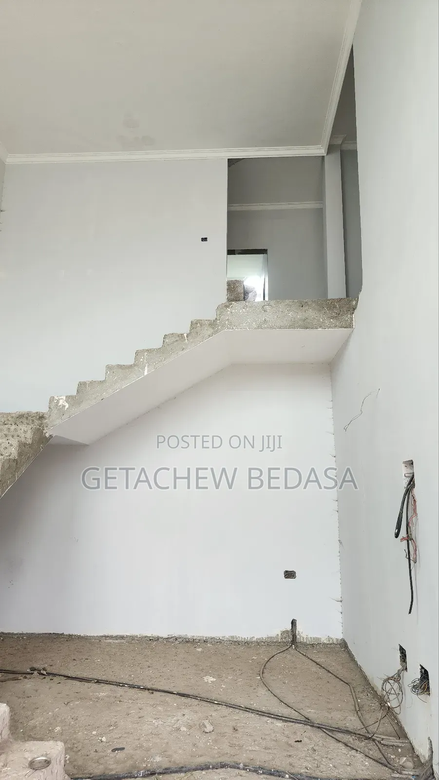 Furnished 6bdrm House in Rosetta, Oromia-Finfinne for sale