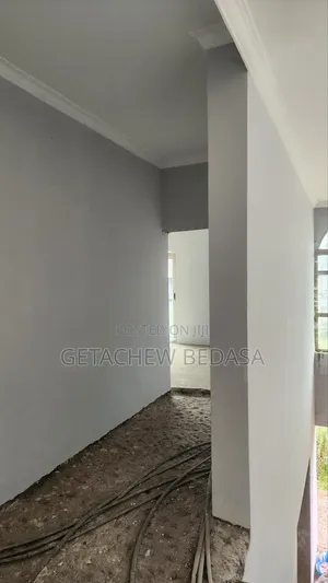 Furnished 6bdrm House in Rosetta, Oromia-Finfinne for sale