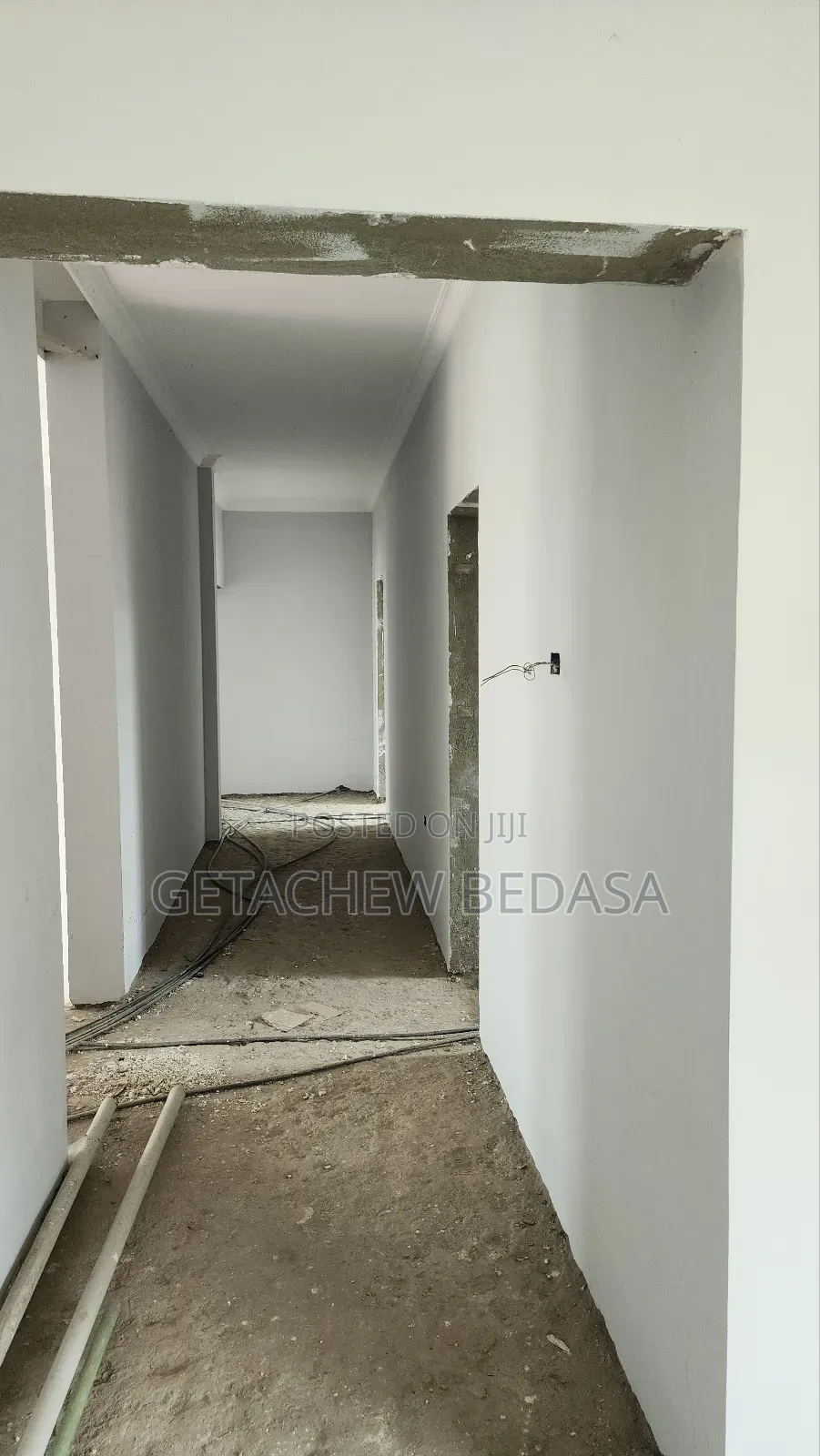 Furnished 6bdrm House in Rosetta, Oromia-Finfinne for sale