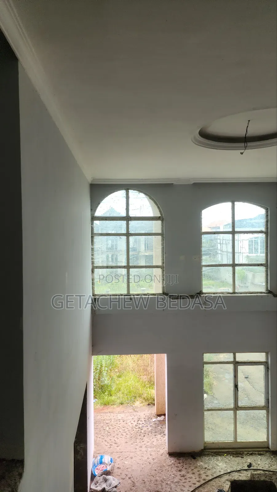 Furnished 6bdrm House in Rosetta, Oromia-Finfinne for sale