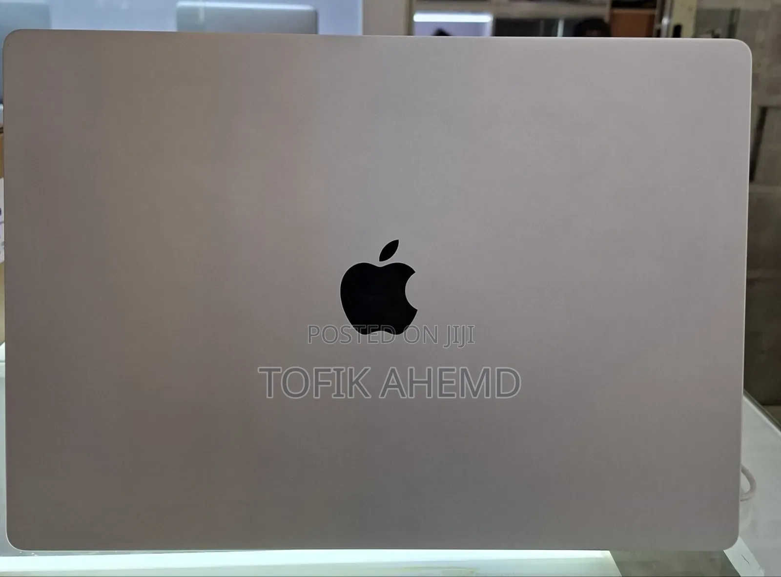 New Laptop Apple MacBook Pro 16GB Intel Core I7 SSD 1T