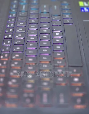 New Laptop HP Omen 16 16GB Intel Core I7 SSD 1T