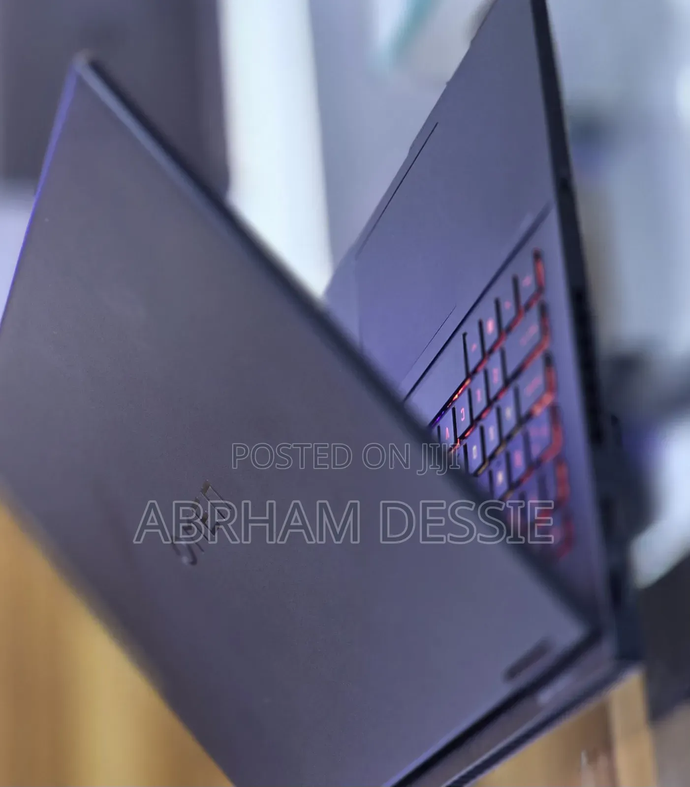 New Laptop HP Omen 16 16GB Intel Core I7 SSD 1T