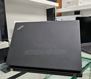 New Laptop Lenovo ThinkPad T495s 16GB AMD Ryzen 7 SSD 512GB