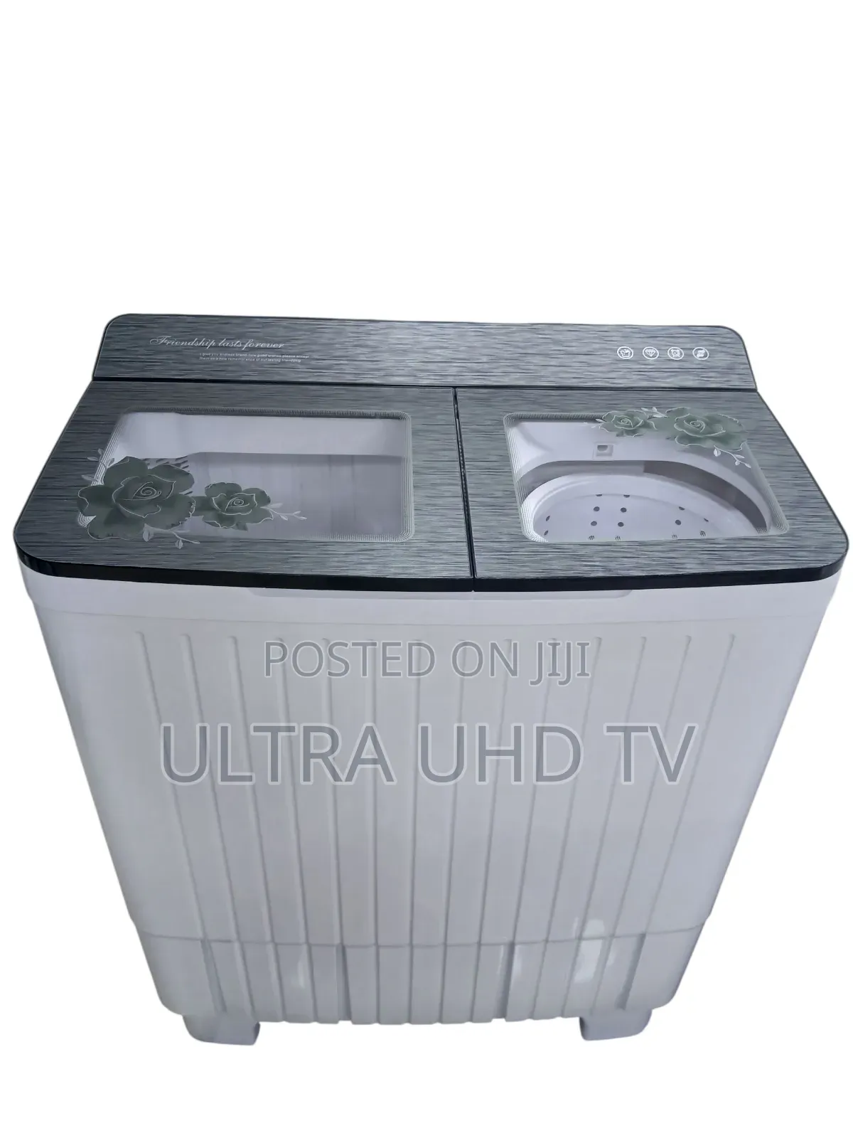 Super General Washing Machine Cooper 12.Kg