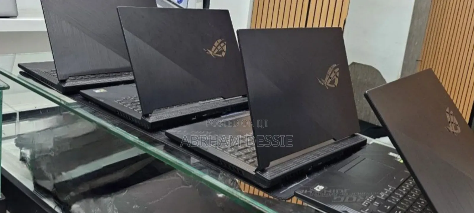 New Laptop Asus 16GB Intel Core I7 SSD 512GB