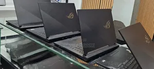 New Laptop Asus 16GB Intel Core I7 SSD 512GB