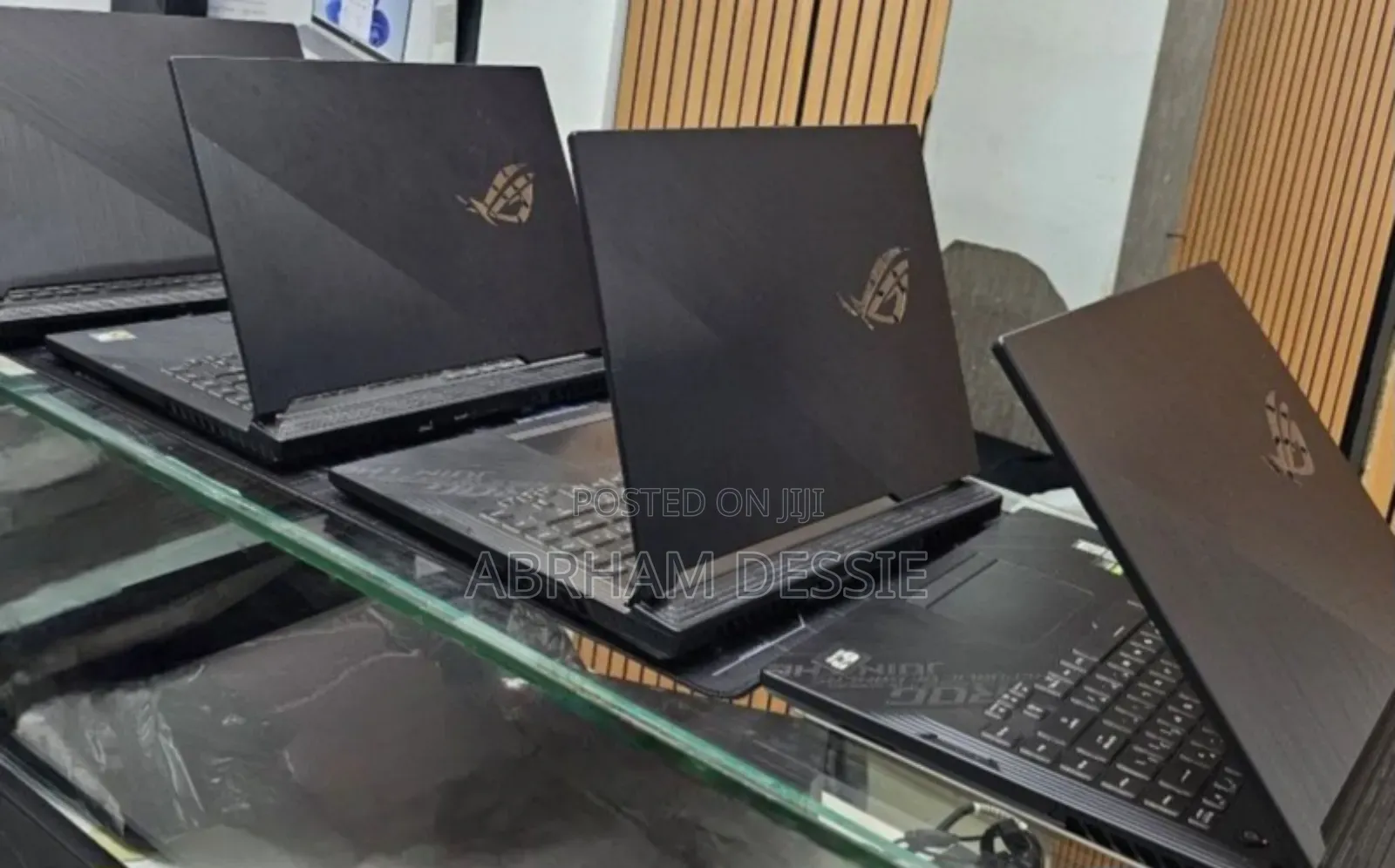 New Laptop Asus 16GB Intel Core I7 SSD 512GB