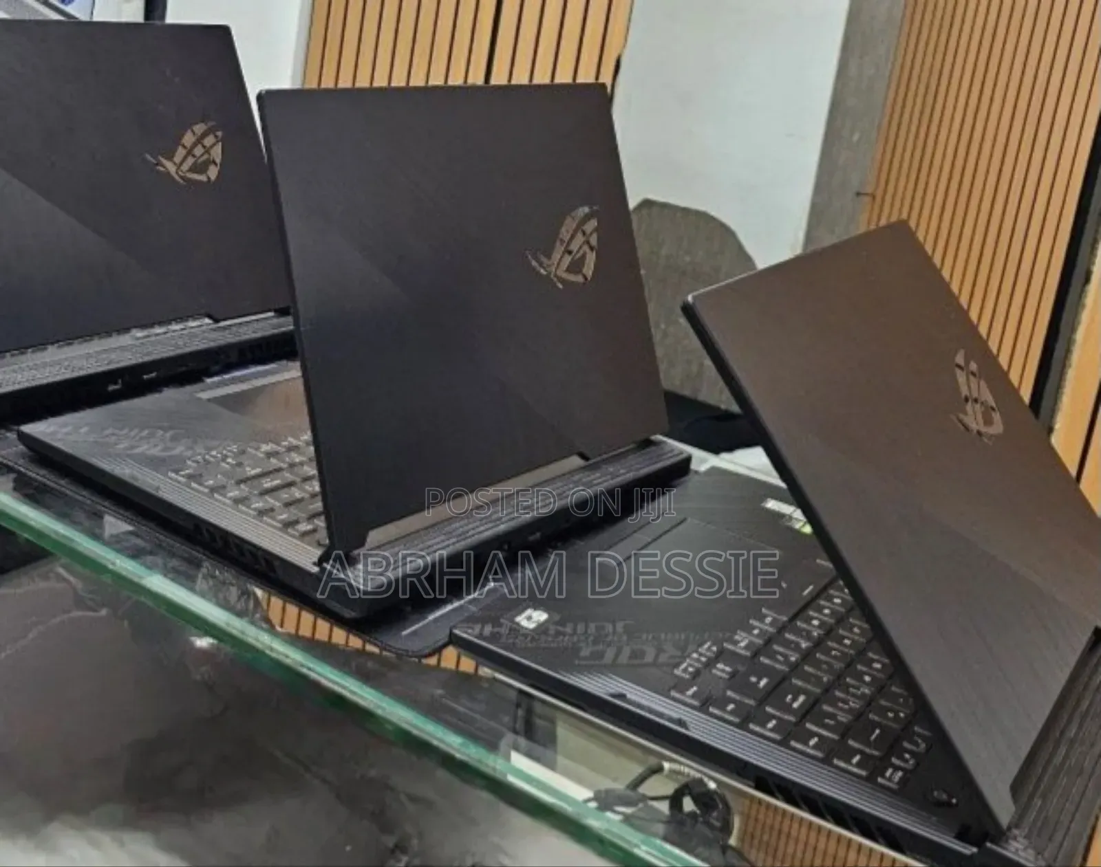 New Laptop Asus 16GB Intel Core I7 SSD 512GB