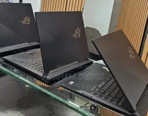 New Laptop Asus 16GB Intel Core I7 SSD 512GB