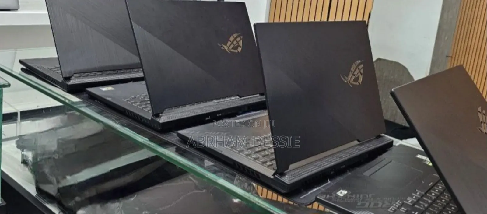 New Laptop Asus 16GB Intel Core I7 SSD 512GB