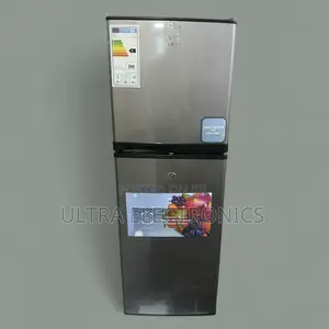 West Refrigerator Technology 270l