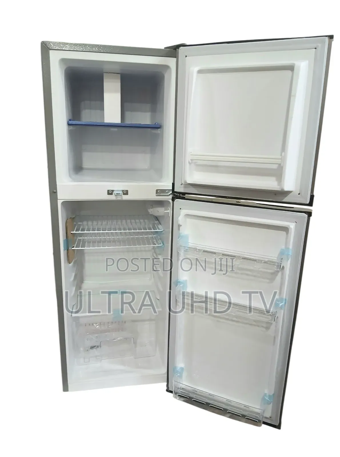 West Refrigerator Technology 270l