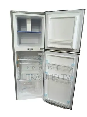 West Refrigerator Technology 270l