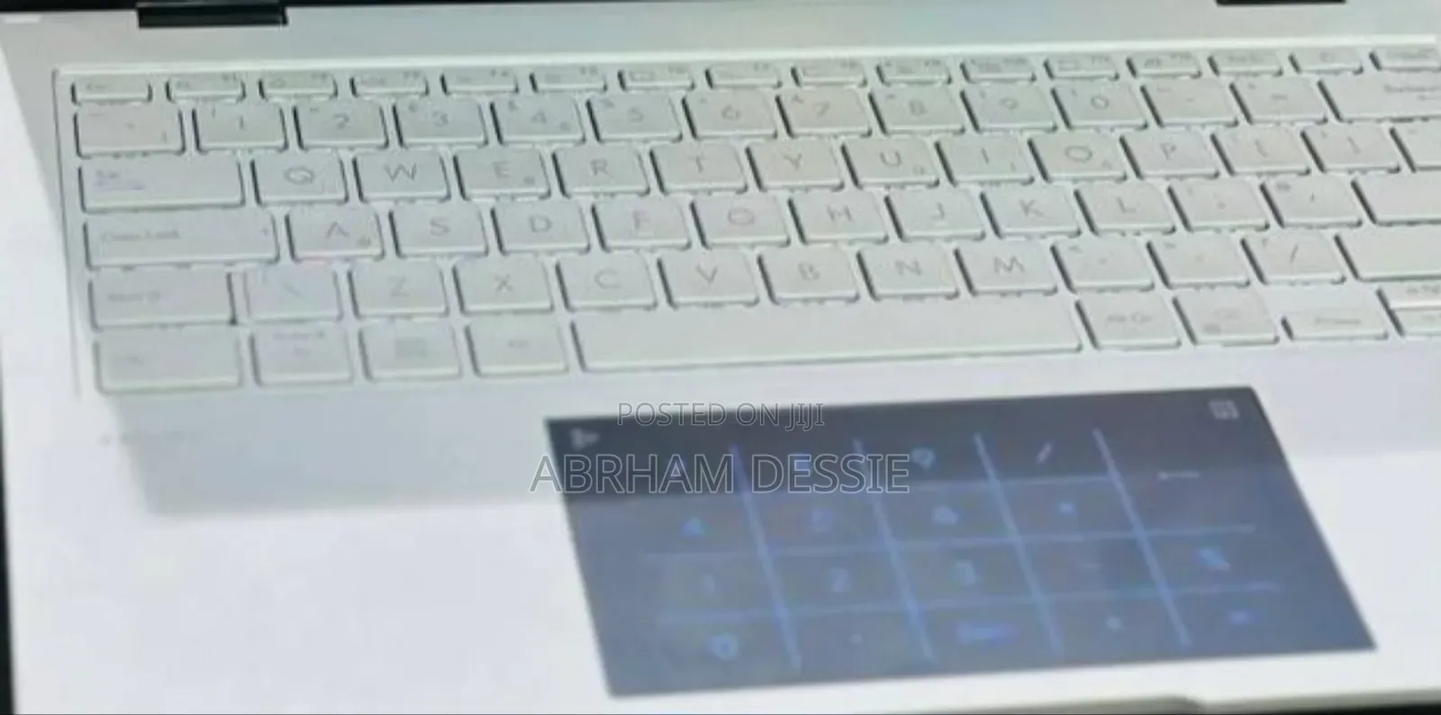 New Laptop 16GB Intel Core i7 SSD 512GB