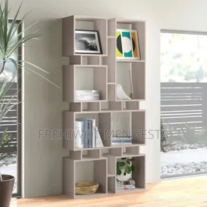 Book Shelf