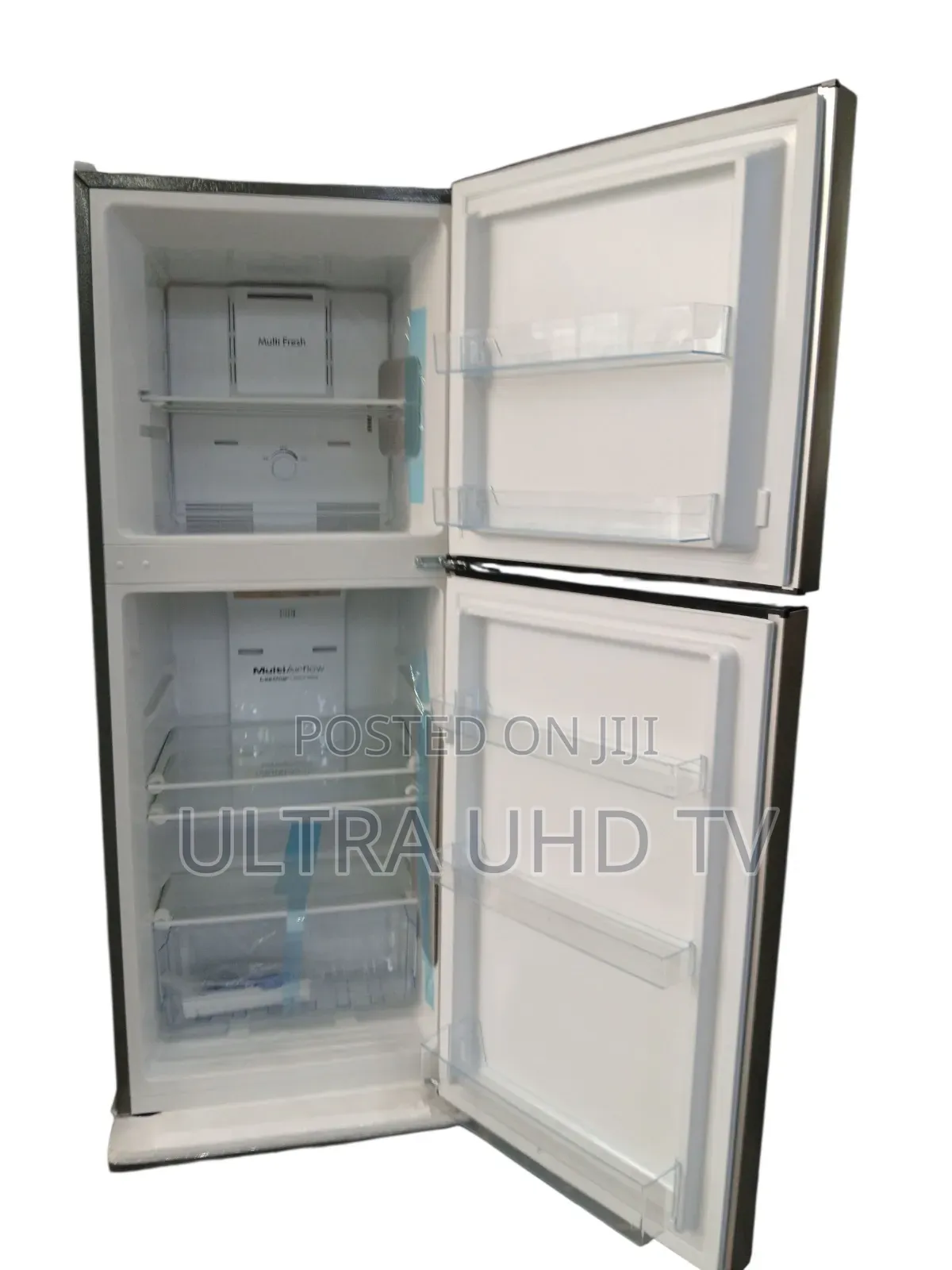 Popular Refrigerator Fan System New