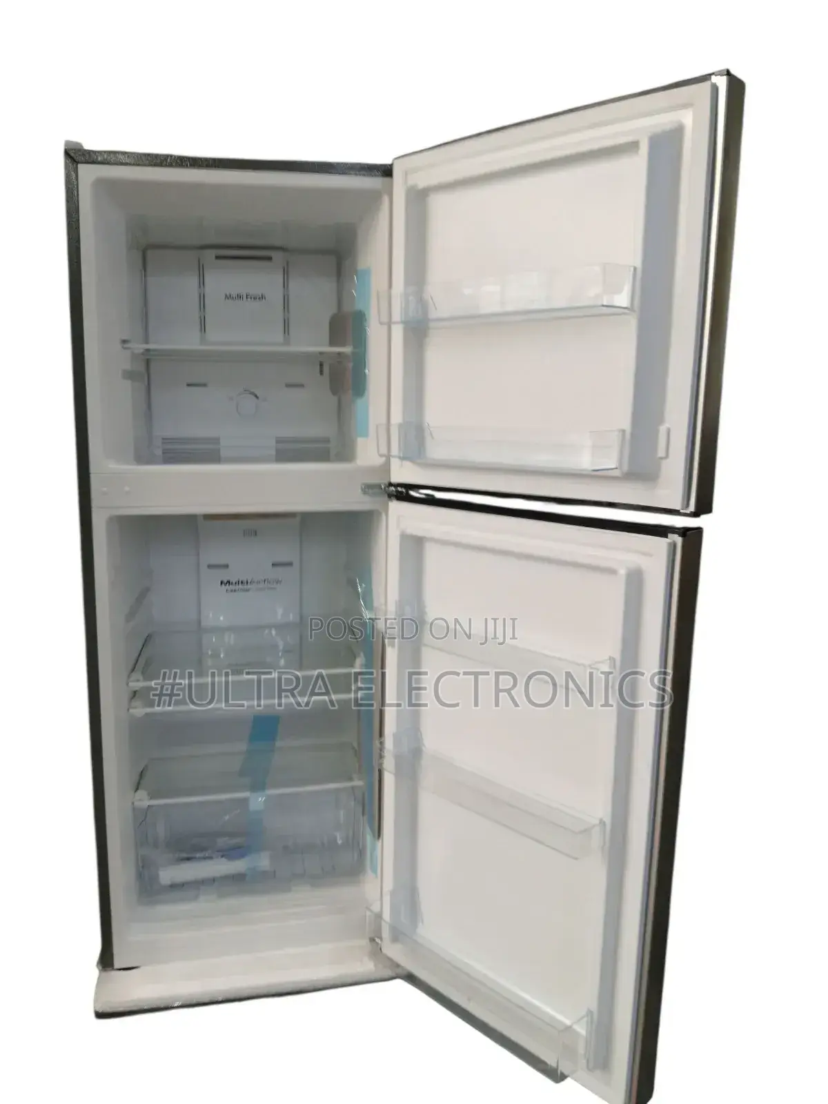 Popular Refrigerator Fan System New