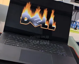 Photo - New Laptop Dell Inspiron 15 16GB Intel Core I7 SSD 1T