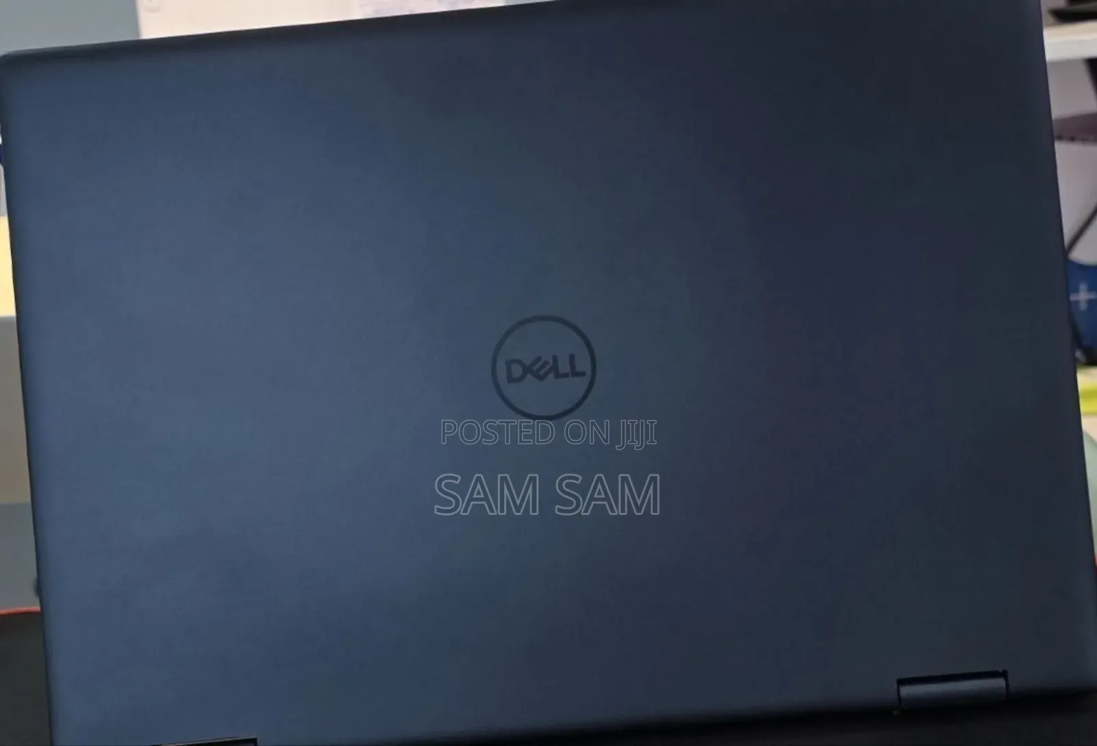 New Laptop Dell Inspiron 15 16GB Intel Core I7 SSD 1T