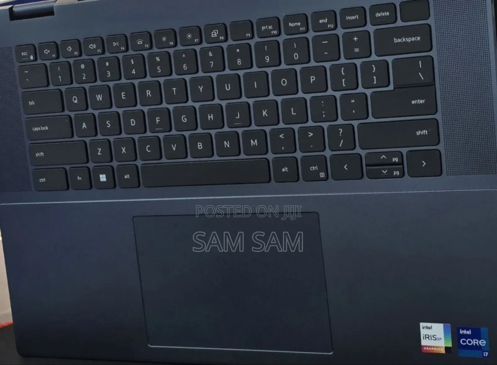 New Laptop Dell Inspiron 15 16GB Intel Core I7 SSD 1T