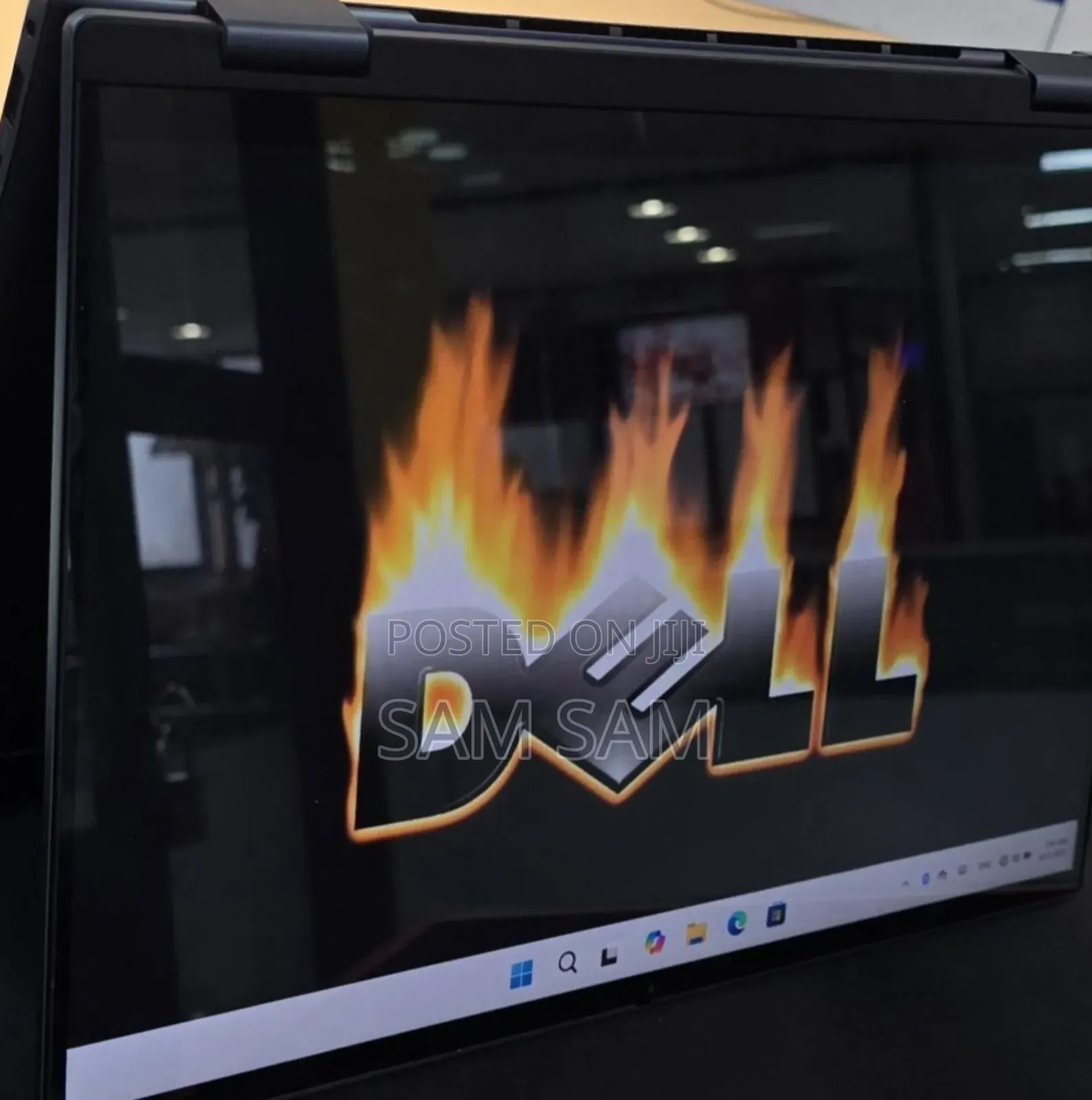 New Laptop Dell Inspiron 15 16GB Intel Core I7 SSD 1T