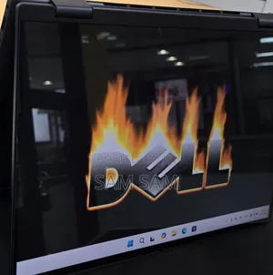 New Laptop Dell Inspiron 15 16GB Intel Core I7 SSD 1T