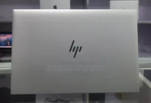 New Laptop HP EliteBook 845 G7 16GB AMD Ryzen 5 SSD 512GB