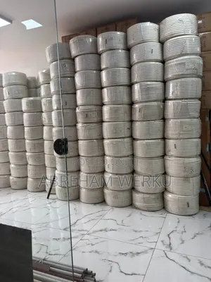 Photo - Condute for Wire