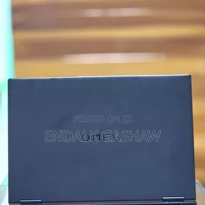 New Laptop HP Omen 16 16GB Intel Core I7 SSD 1T