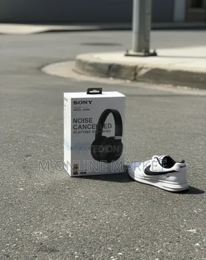 Photo - Sony 900 Lasts Longer, Built for Continuous Operation.