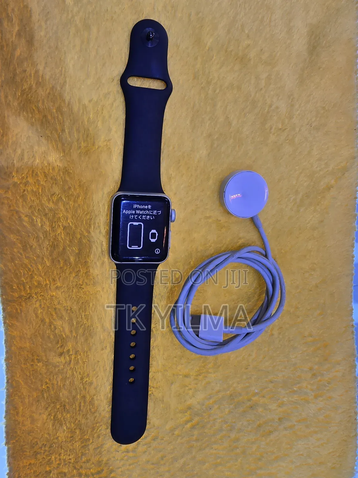 Apple Watch Series 3