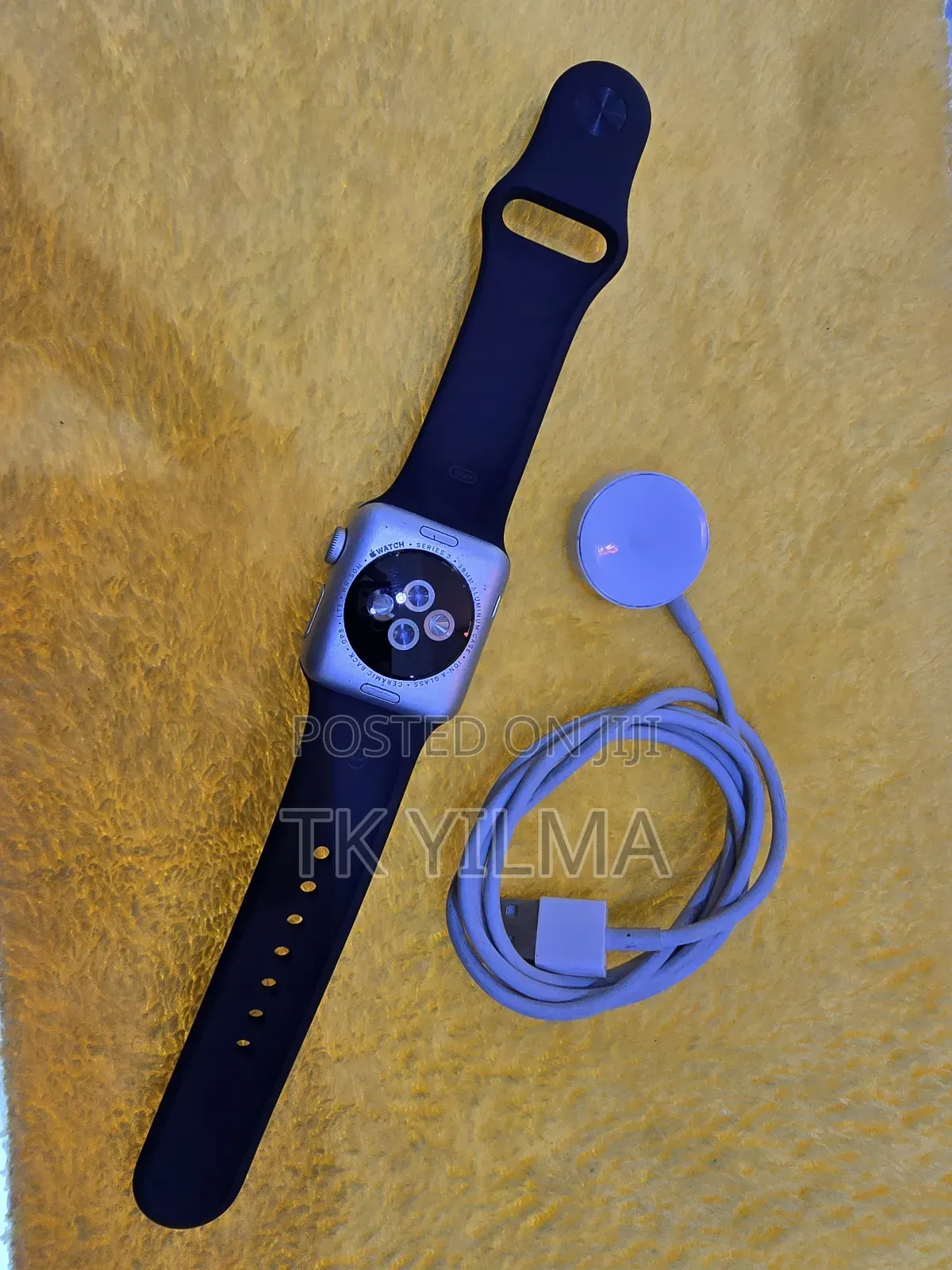 Apple Watch Series 3