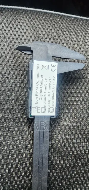 Digital Caliper