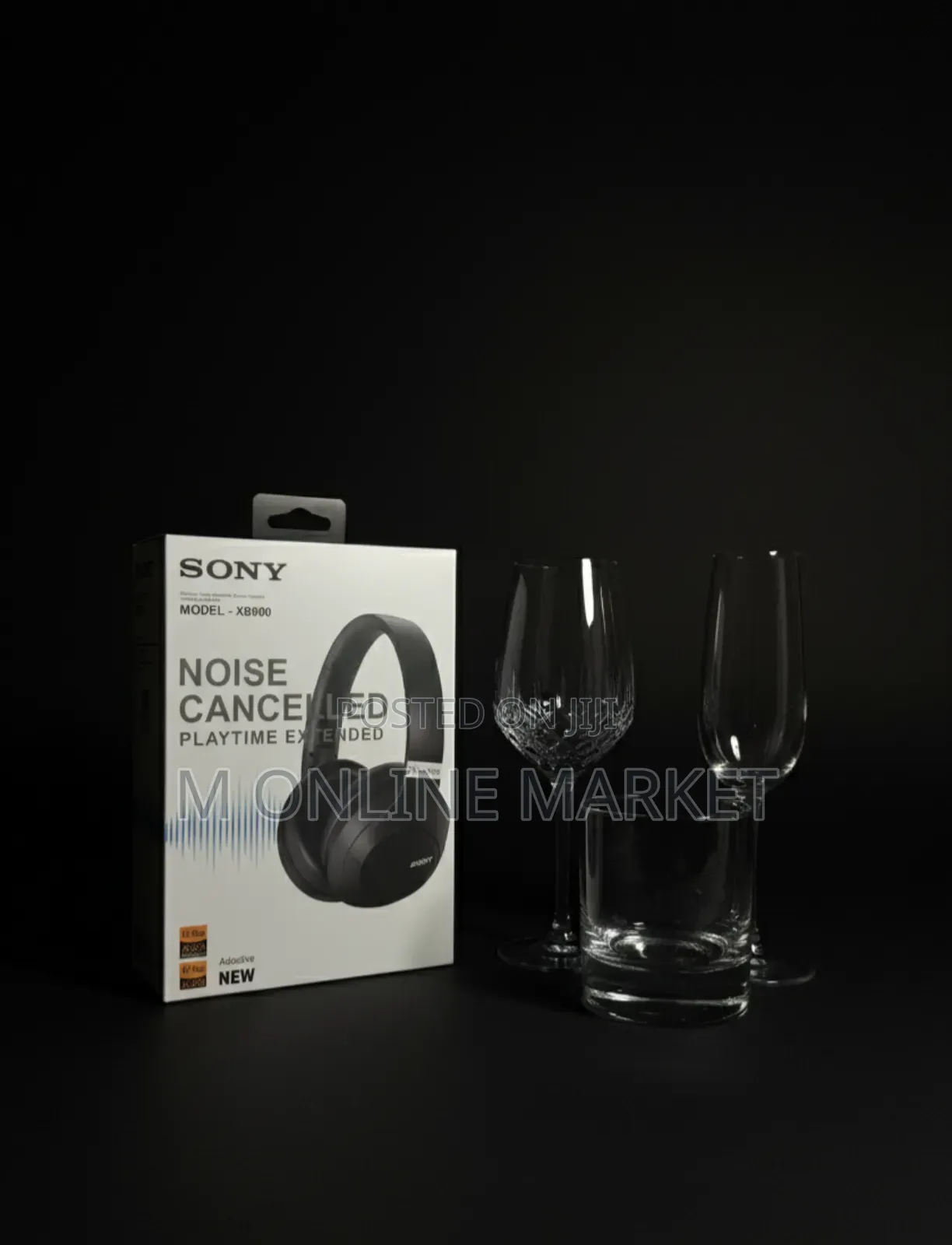 Sony 900 Lasts Longer, the Enduring Smart Technology.