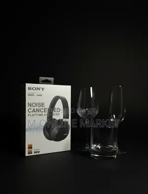 Photo - Sony 900 Lasts Longer, the Enduring Smart Technology.