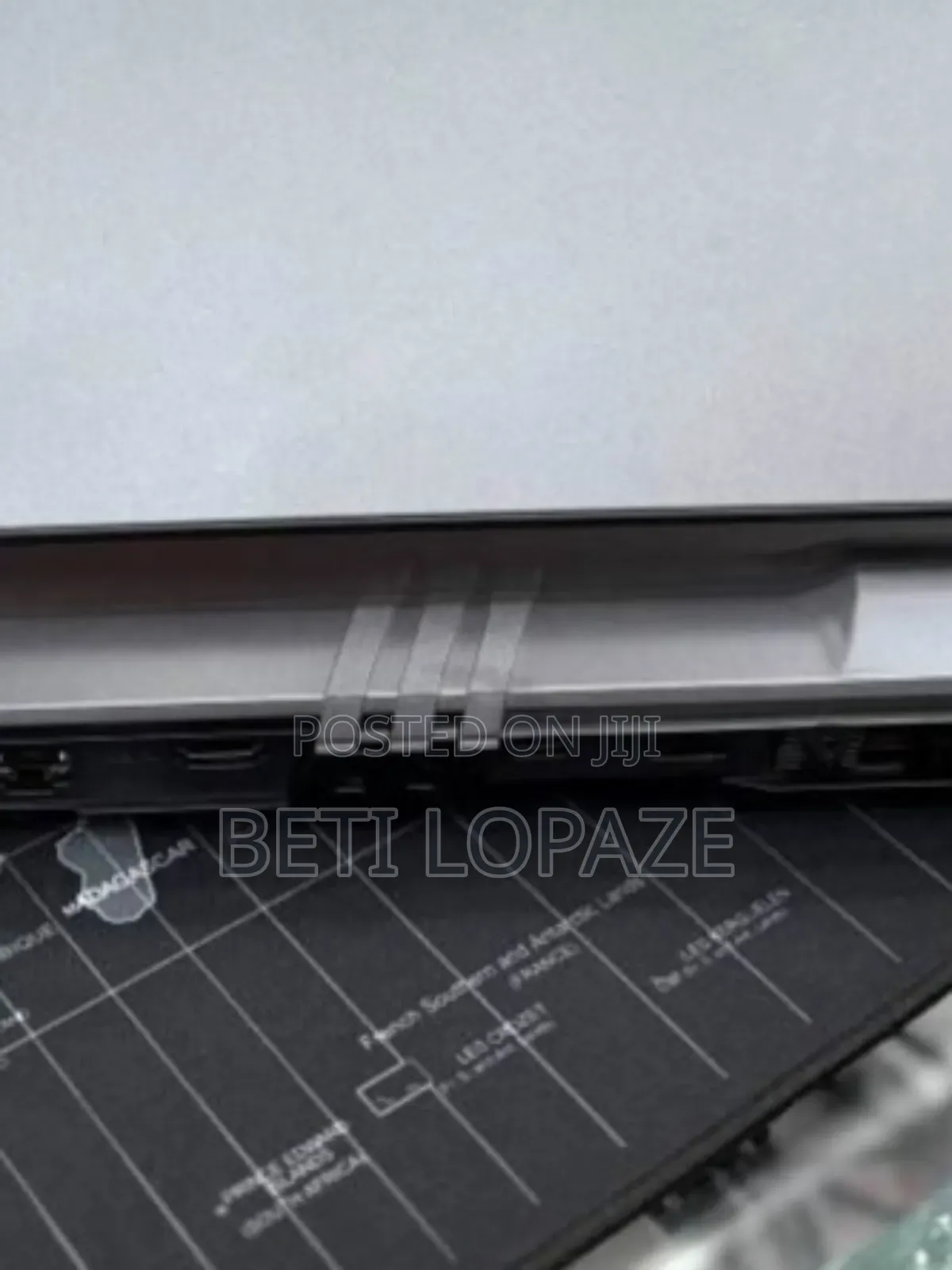 New Laptop MSI Vector 16 HX AI A2XWIG 16GB Intel Core I9 SSD 1T